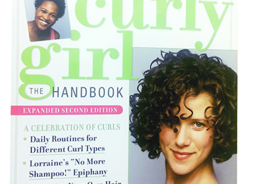 Curly Girl (CG) Methode – introductie